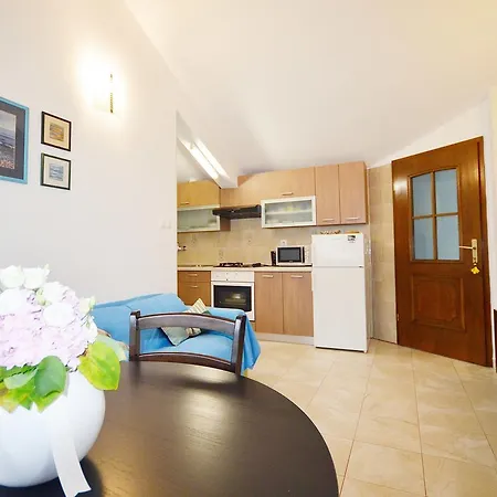 In Zadar/zadar Riviera 7999 Apartment