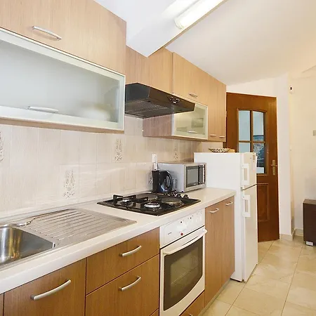 In Zadar/zadar Riviera 7999 Apartment *