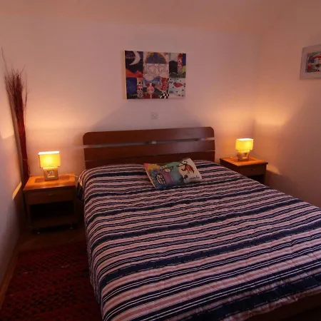 Apartment In Zadar/zadar Riviera 7999