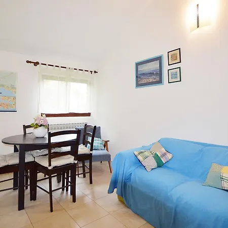 In Zadar/zadar Riviera 7999 Apartment Zadar