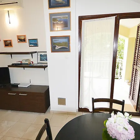 Apartment In Zadar/zadar Riviera 7999