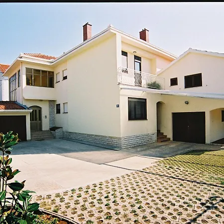 Apartment In Zadar/zadar Riviera 7999 Zadar