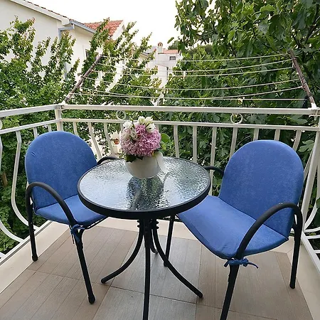 In Zadar/zadar Riviera 7999 Apartment